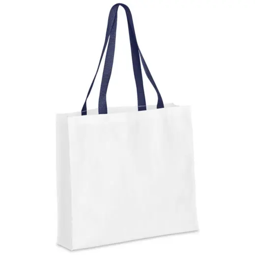 Hoppla Footloose Shopper Navy